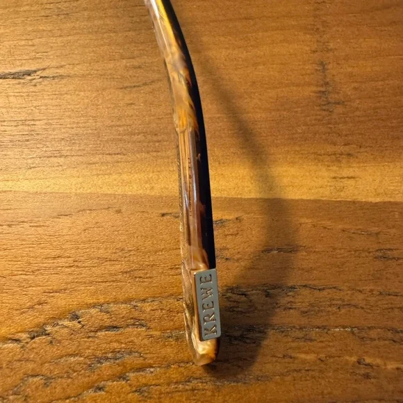 KREWE Monroe Cat Eye Sunglasses - Picture 7 of 7